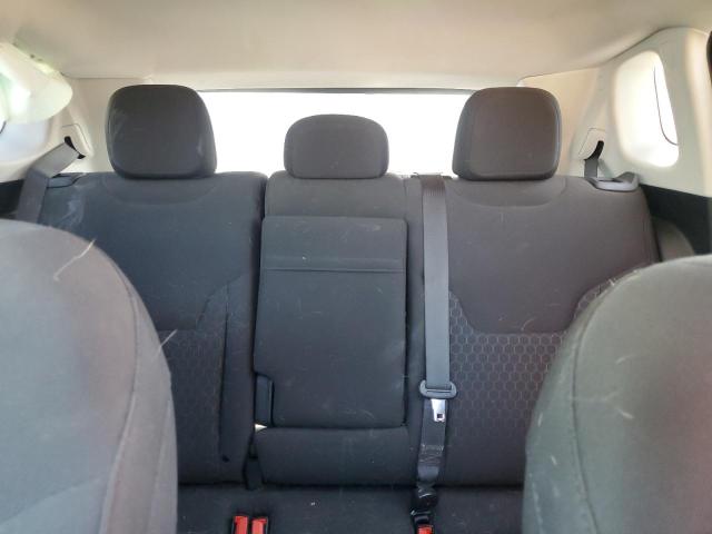 2019 JEEP COMPASS SP 3C4NJCAB1KT700099