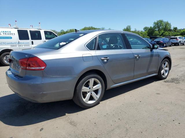 Vin: 1vwbp7a3xcc049745, lot: 57357685, volkswagen passat se 20123