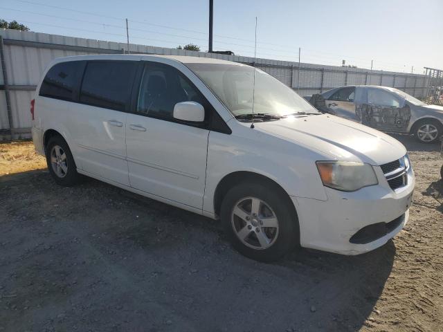 Vin: 2c4rdgcg2dr520273, lot: 58600925, dodge caravan sxt 20134