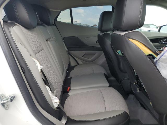 2015 BUICK ENCORE CON - KL4CJBSB8FB163085