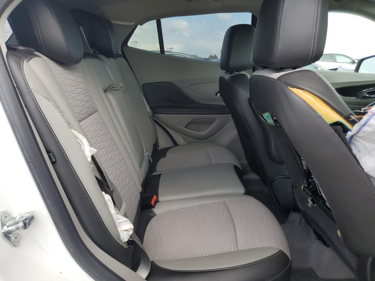 BUICK ENCORE CONVENIENCE