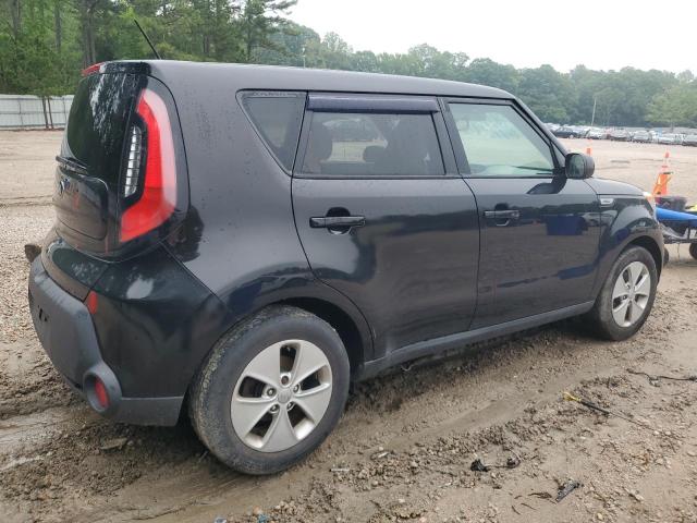 KIA SOUL 2016 black  gas KNDJN2A24G7357118 photo #4