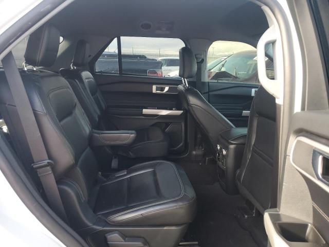 2021 FORD EXPLORER X - 1FMSK8DH4MGB02458