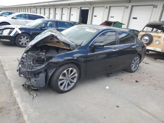 HONDA ACCORD SPO