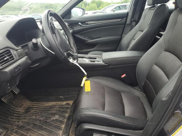 2019 HONDA ACCORD SPO - 1HGCV2F37KA033801