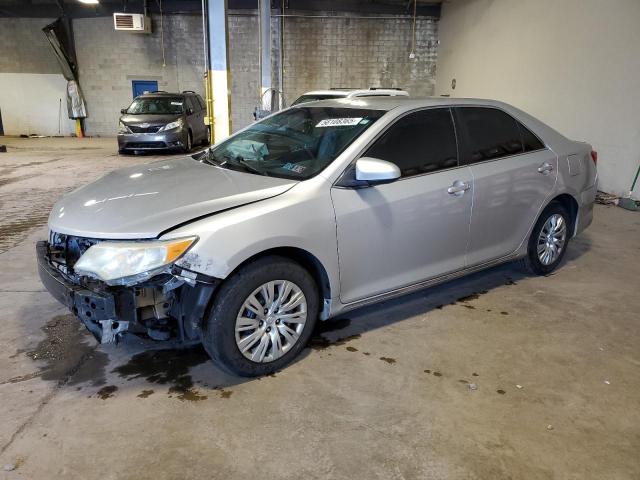 TOYOTA CAMRY L