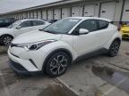 2018 TOYOTA C-HR XLE - JTNKHMBX4J1001162
