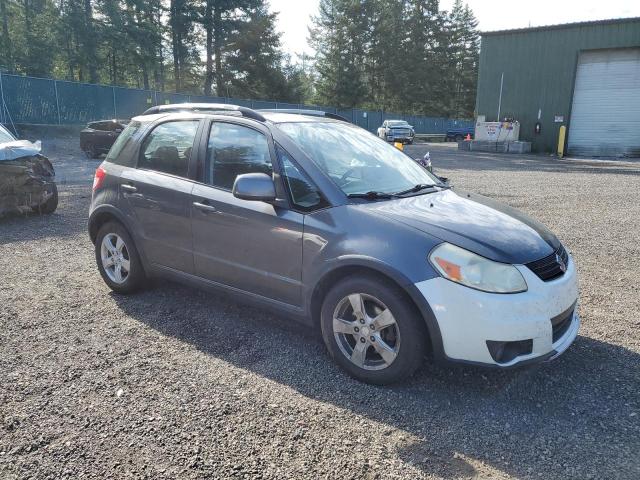 Vin: js2yb5a77a6310365, lot: 55072745, suzuki sx4 touring 20104