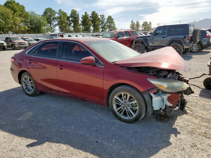 Vin: 4t1bf1fk2hu768097, lot: 57204535, toyota camry le 20174
