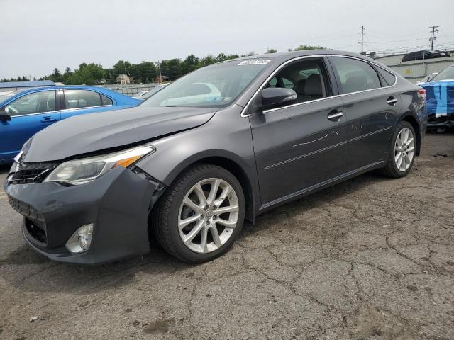 Vin: 4t1bk1eb2du019050, lot: 58237465, toyota avalon base 2013 img_1