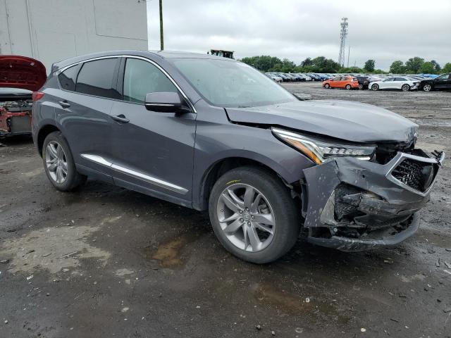 2019 ACURA RDX ADVANC 5J8TC2H7XKL023192