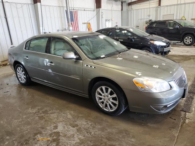 Vin: 1g4hc5em1bu104510, lot: 58161855, buick lucerne cxl 20114