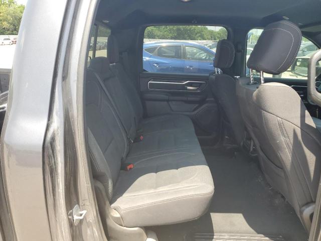 2022 RAM 1500 BIG H - 1C6SRFFT8NN419704