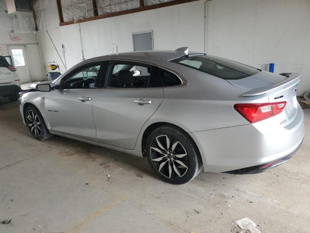 Vin: 1g1zg5st3mf061121, lot: 58040895, chevrolet malibu rs 20212