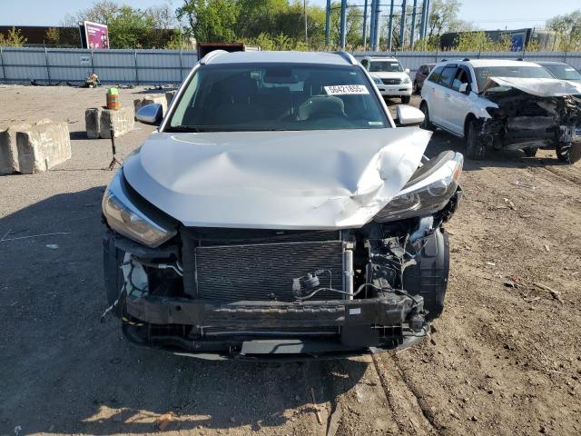 2017 HYUNDAI TUCSON LIM - KM8J3CA48HU480531