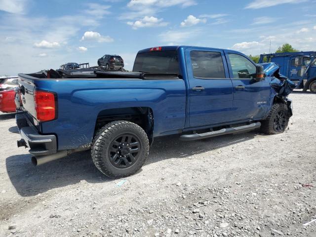 Vin: 1gc1kreyxkf199897, lot: 55772455, chevrolet all models k2500 heavy duty 20193
