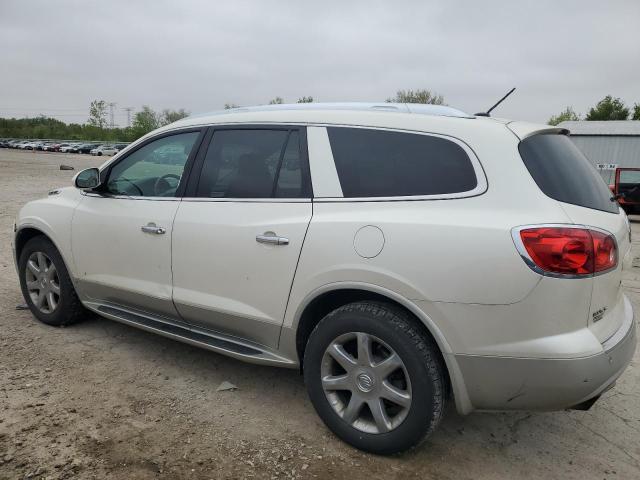Vin: 5galrbed7aj160318, lot: 55488455, buick enclave cxl 20102
