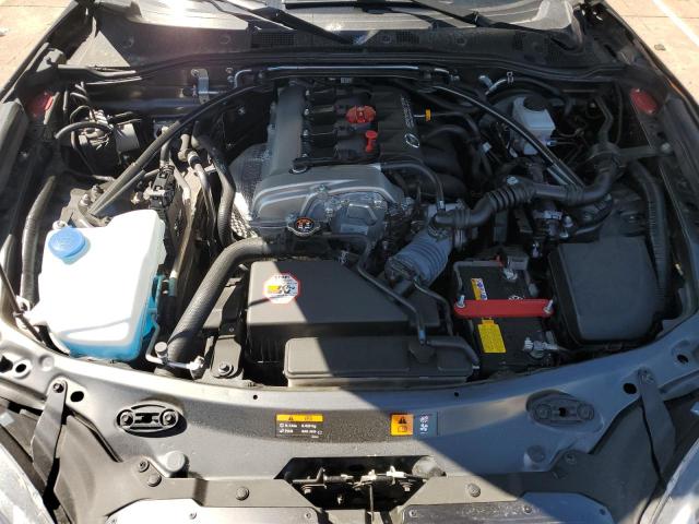 2019 MAZDA MX-5 MIATA - JM1NDAM76K0302564