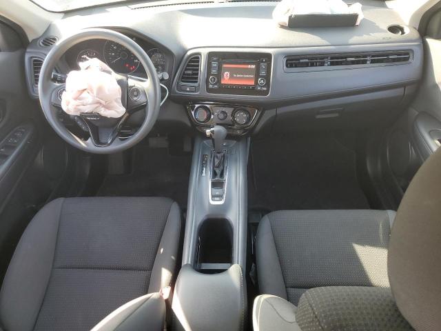 2019 HONDA HR-V LX - 3CZRU6H34KG711531