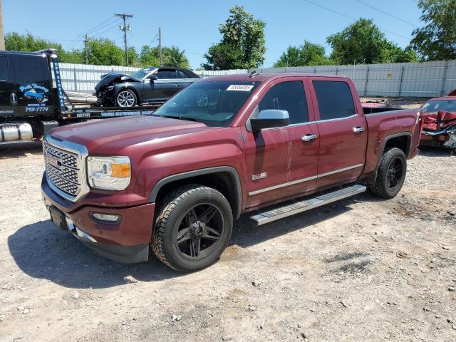 Vin: 3gtu2uecxeg151288, lot: 55956085, gmc sierra k1500 sle 2014 img_1