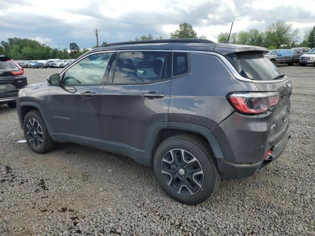 2022 JEEP COMPASS LA 3C4NJDBB3NT122998