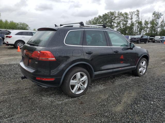 Vin: wvgff9bp9bd002814, lot: 57528445, volkswagen touareg v6 20113