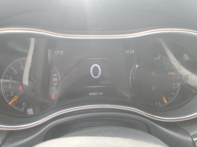 2016 JEEP GRAND CHER 1C4RJFAG4GC446275