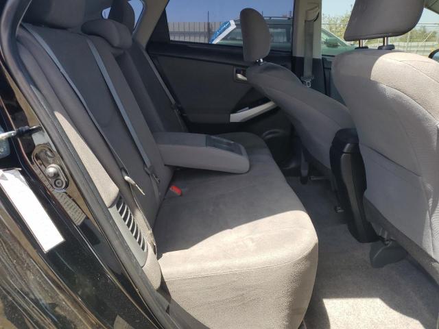 2015 TOYOTA PRIUS JTDKN3DU8F1917277