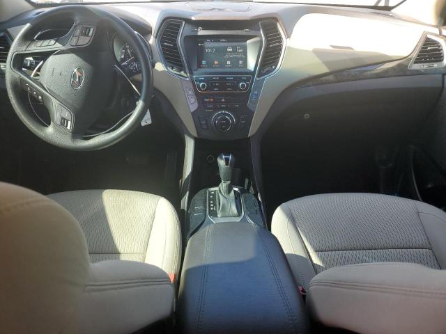 2017 HYUNDAI SANTA FE S - 5XYZU3LB3HG460852