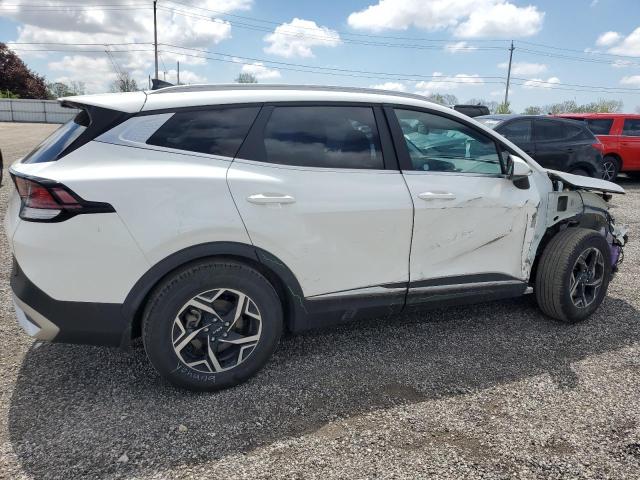 kia sportage l 2024 KNDPU3DF1R7278462 photo #4