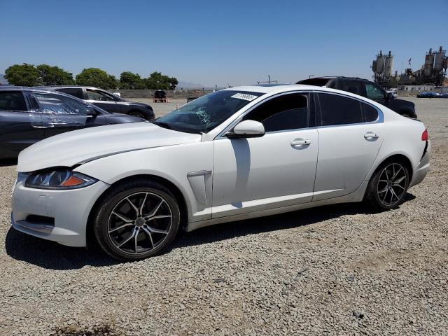 2015 JAGUAR XF 3.0 SPO SAJWJ0FF6F8U77661