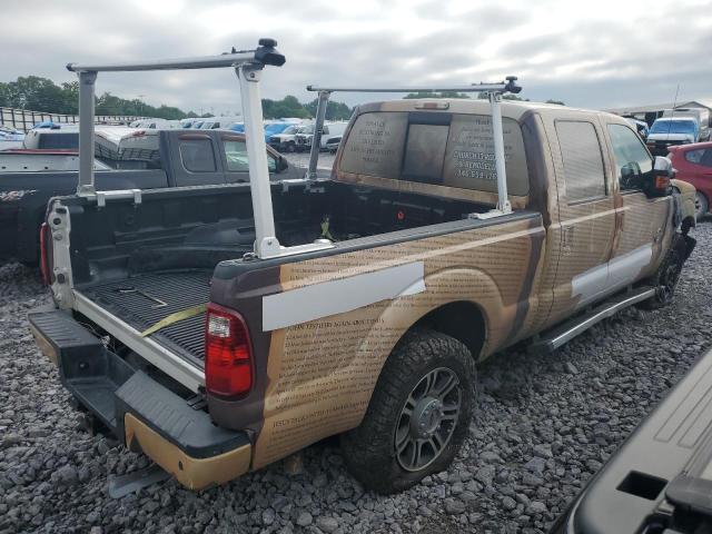 Vin: 1ft7w2btxfeb22120, lot: 55717445, ford f250 super duty 20153
