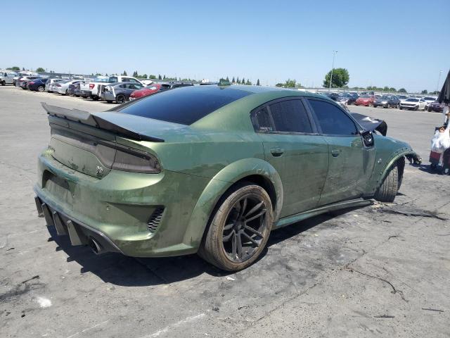 Vin: 2c3cdxgj5ph529656, lot: 57729785, dodge charger scat pack 20233