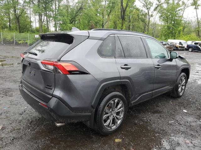 2022 TOYOTA RAV4 XLE P - 4T3B6RFV8NU073120