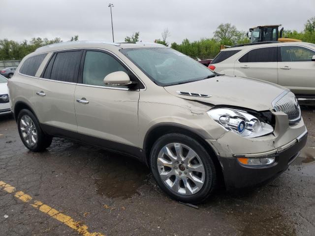 Vin: 5galrced5aj182761, lot: 55935305, buick enclave cxl 20104