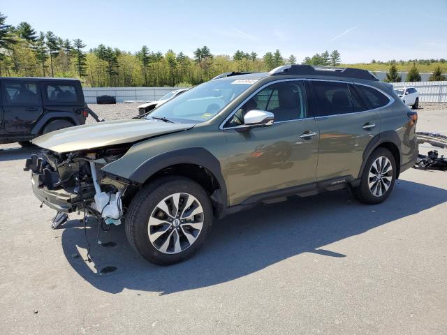 SUBARU OUTBACK TO