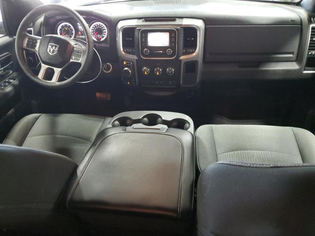 2022 RAM 1500 CLASS 1C6RR7GG8NS174698
