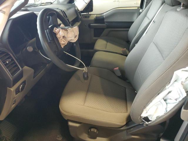 2020 FORD F150 SUPER - 1FTEX1EPXLFB50342