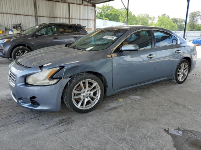 2010 NISSAN MAXIMA S - 1N4AA5AP1AC817073