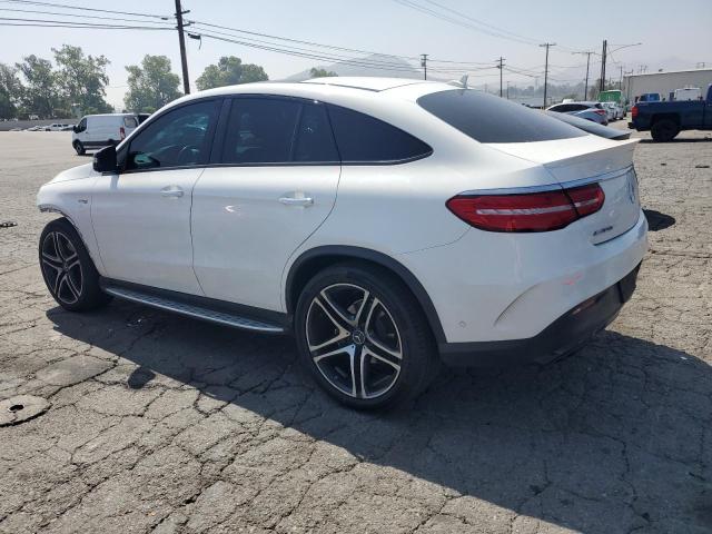 Vin: 4jged6eb9ka151564, lot: 58190735, mercedes-benz gle-class 43 amg 20192