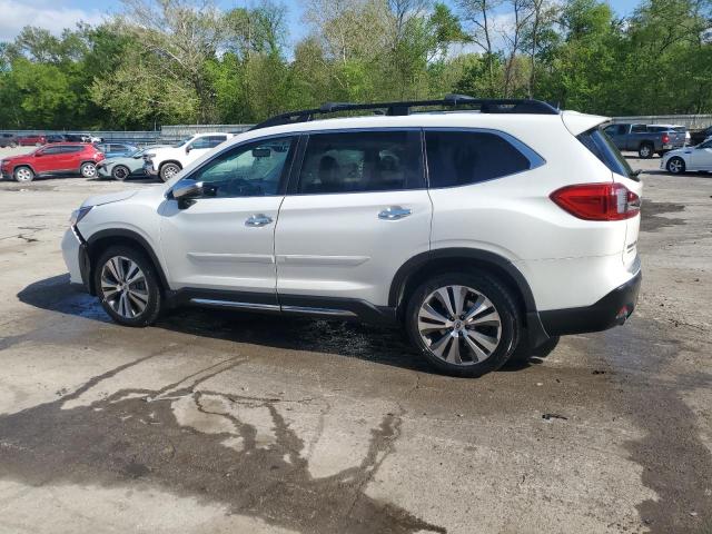 Vin: 4s4wmard7k3484918, lot: 56287805, subaru ascent touring 20192