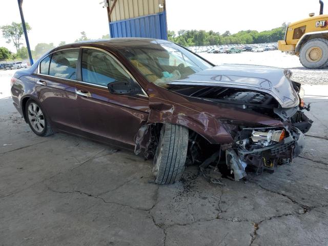 Vin: 5kbcp3f86ab018563, lot: 55921975, honda accord exl 20104