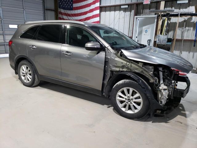2019 KIA SORENTO L 5XYPG4A35KG534912