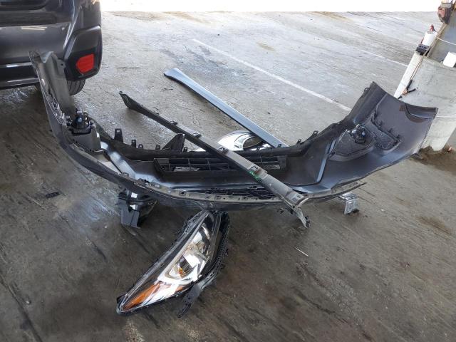 2021 SUBARU CROSSTREK - JF2GTAEC6M8668103