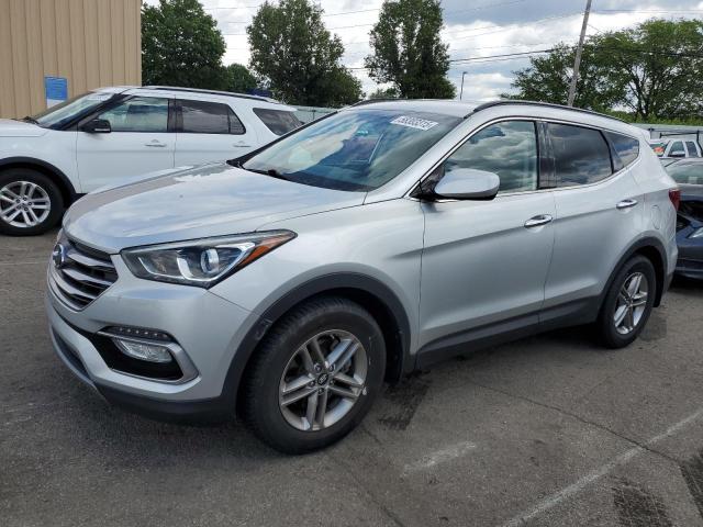 Vin: 5xyzudlb0hg500276, lot: 58303315, hyundai santa fe 2017 img_1