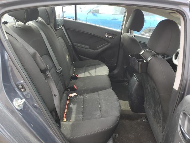 2016 KIA FORTE LX - KNAFK4A69G5612156