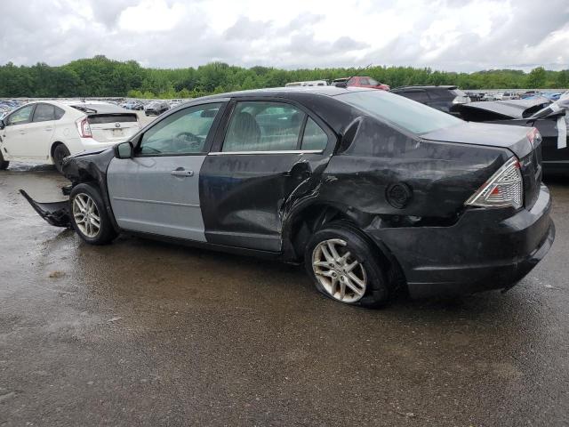 Vin: 3fahp0ha4ar162930, lot: 56511565, ford fusion se 20102