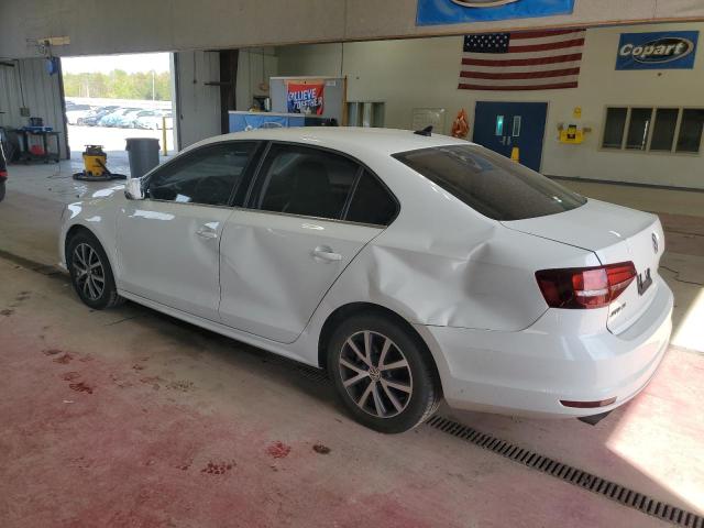 Vin: 3vwdb7aj4hm377058, lot: 56405895, volkswagen jetta se 20172