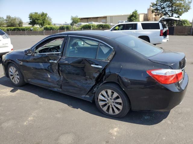 2015 HONDA ACCORD EX - 1HGCR2F72FA219971