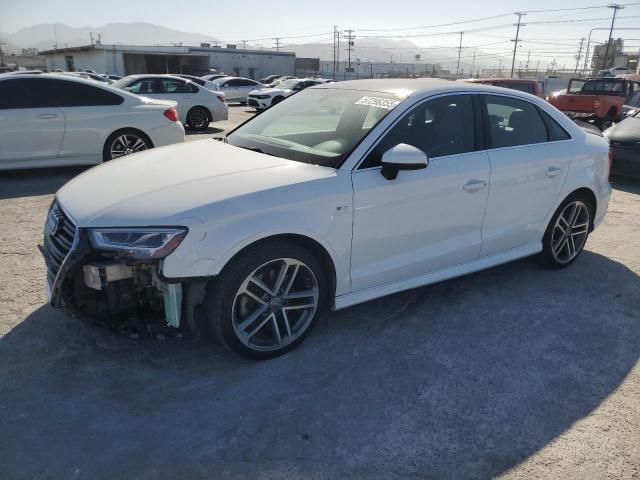 Vin: waugugff9ka085969, lot: 57298355, audi a3 premium plus 2019 img_1